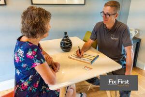 Fix First Heating - Boiler Install & Repairs Peterborough