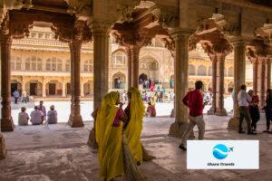 Sharn Travels Indian Holiday