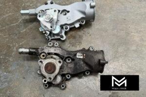 Mods & Maps - Car Repairs in Peterborough