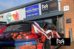 Mods & Maps - Vehicles Repairs in Peterborough