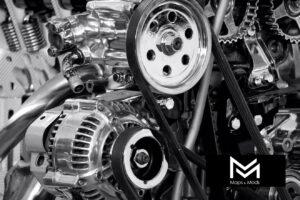 Mods & Maps - Vehicles Repairs in Peterborough