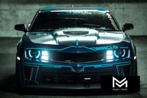 Mods & Maps - Eco and Performance Tuning in Peterborough
