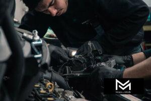 Mods & Maps - Bespoke Vehicle Remaps in Peterborough