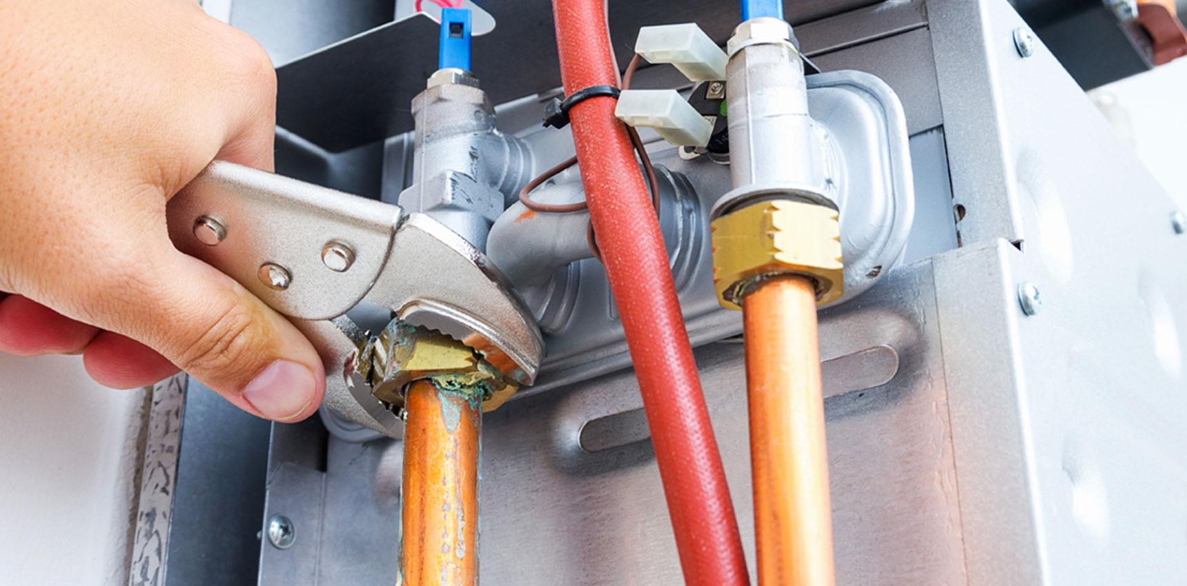 Boiler Servicing in Peterborough
