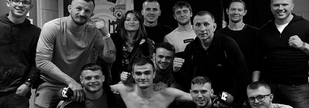 Peterborough Judo & MMA - Kids & Adults Classes