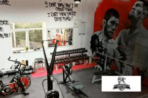 Mixed Martial Arts Classes in Peterborough