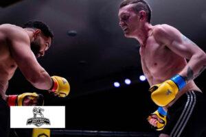 Judo & Mixed Martial Arts Classes in Peterborough