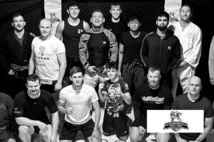 Peterborough Judo & Mixed Martial Arts