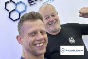 Epulse Fitness Studio and EMS Training in Peterborough