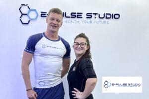 Epulse Womens Fitness Studio in Peterborough
