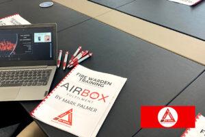 Help and Safety at Work - Fire Warden Training in Peterborough