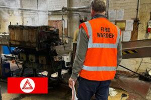 Fire Risk Assessment, Training and Reporting in Peterborough