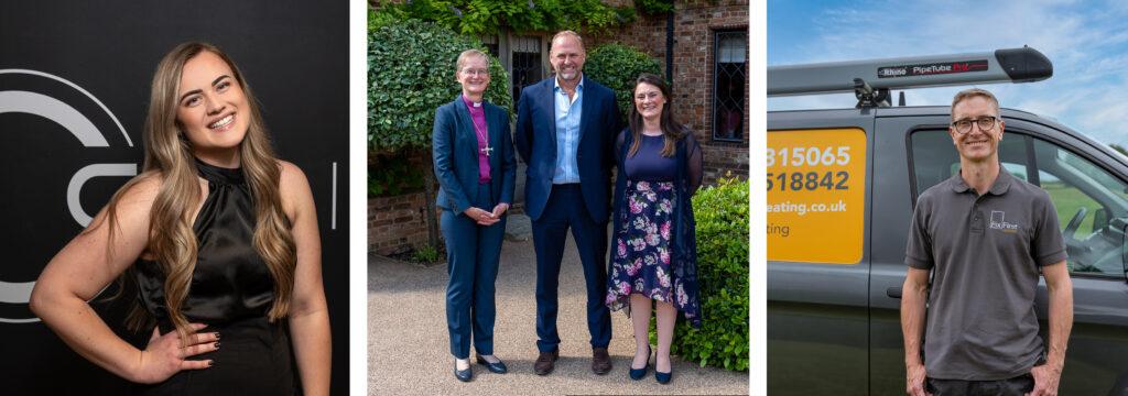 A Smile A Day Photography - Event Photographer Peterborough