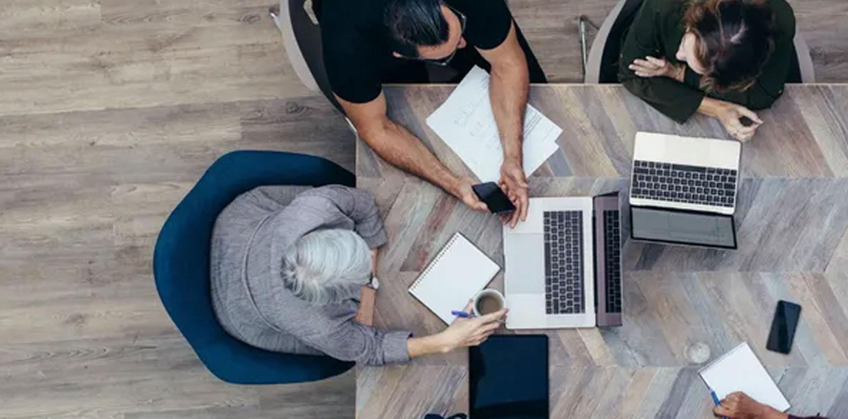 Impact of Artificial Intelligence (AI) in the Workplace