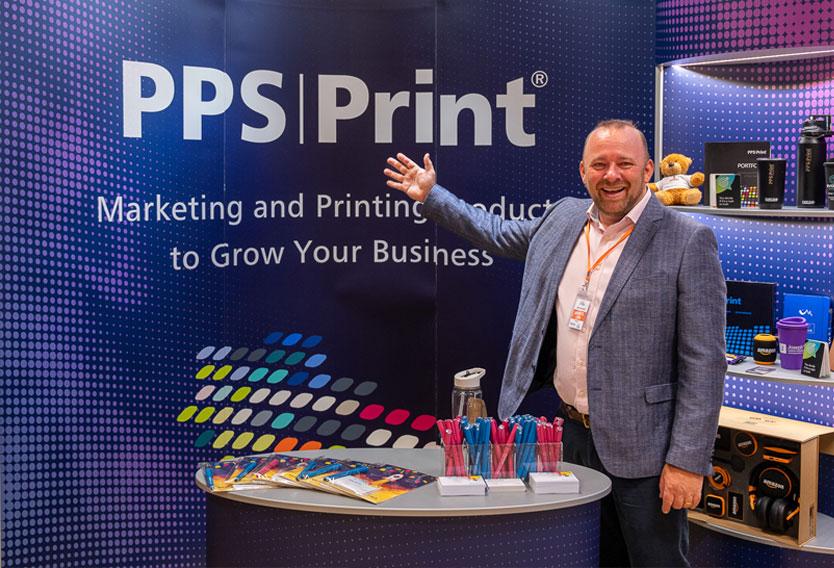 Exhibit at The Local View Business Expo