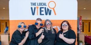 The Local View Business Expo Peterborough March 2025