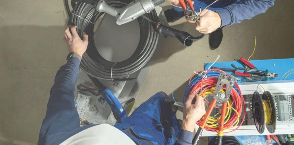 EV Charger Maintenance Saves Money Every Time